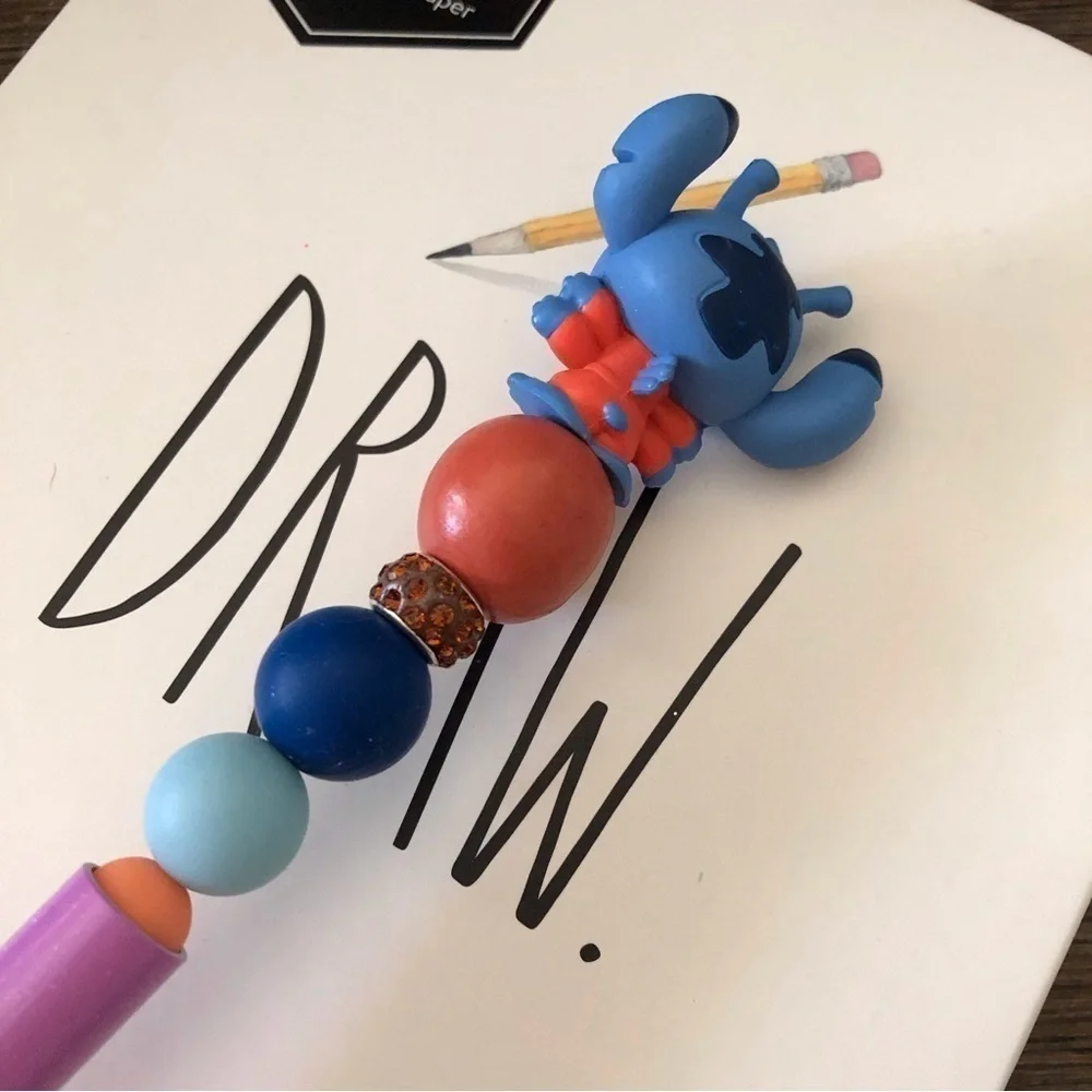 Studio 120 disney doorables
